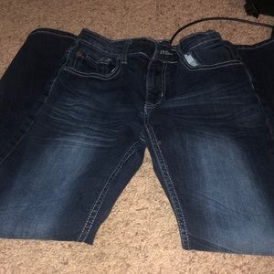 Boys jeans